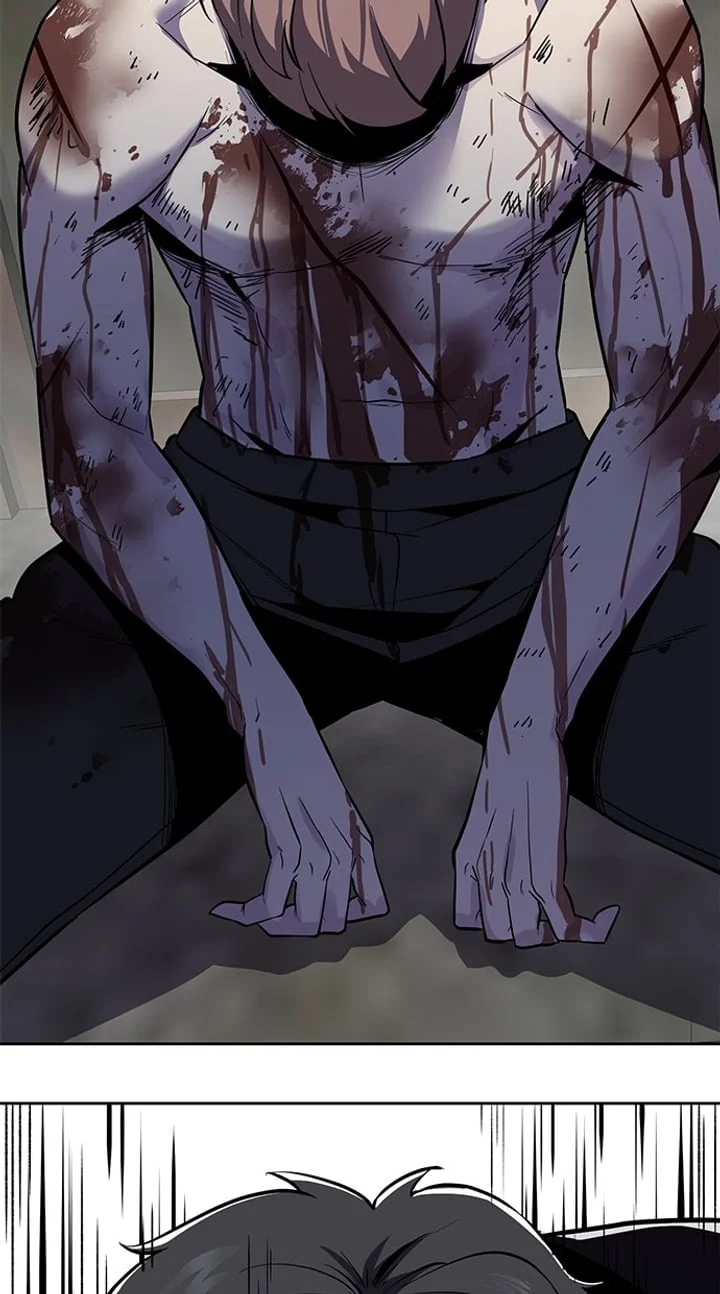 The Boy of Death Chapter 266 - halaman 71