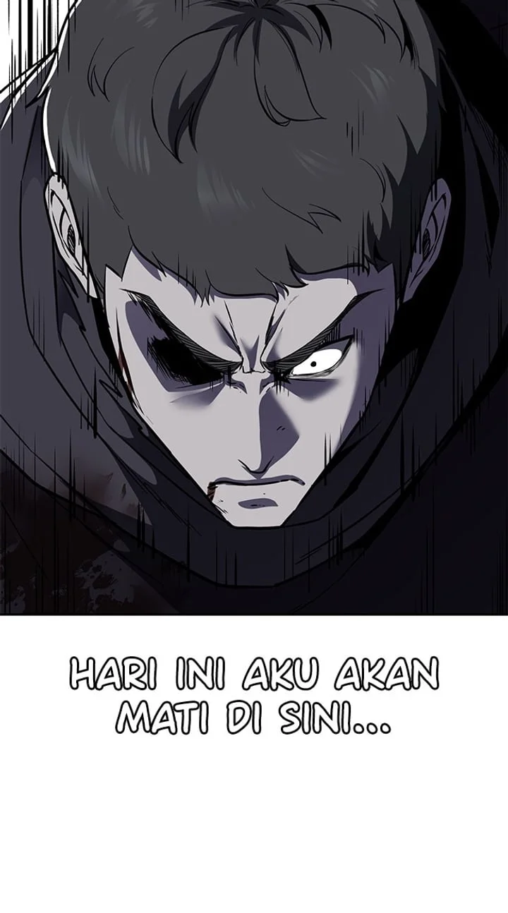 The Boy of Death Chapter 266 - halaman 72