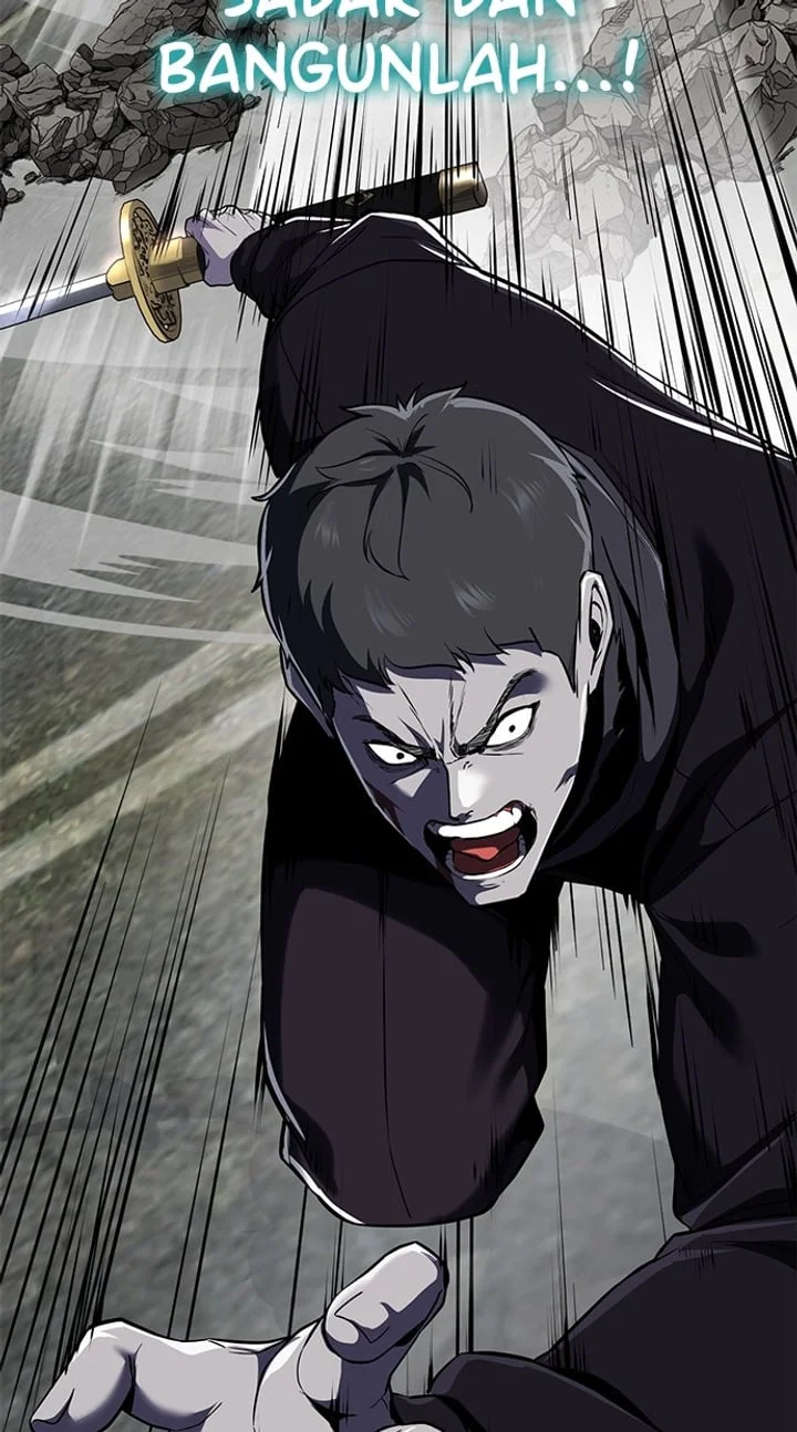 The Boy of Death Chapter 266 - halaman 75