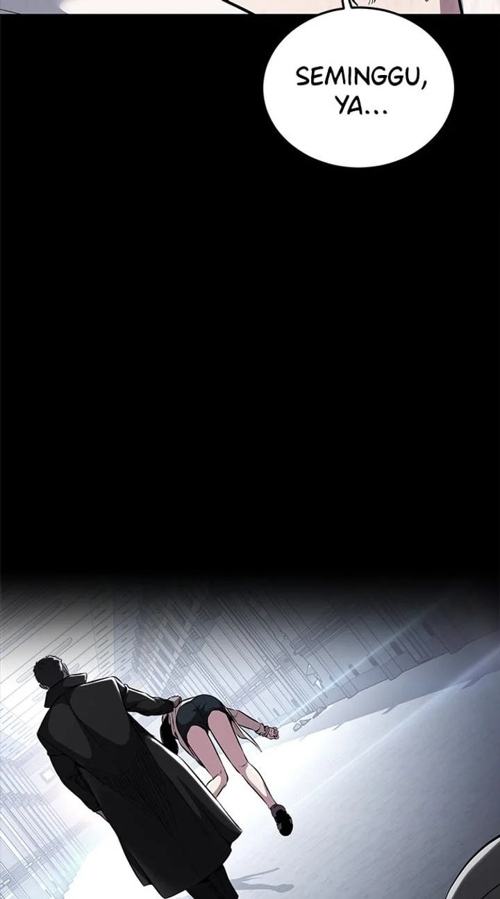 The Boy of Death Chapter 266 - halaman 8