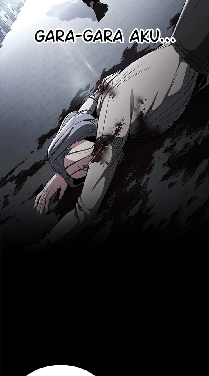 The Boy of Death Chapter 266 - halaman 9