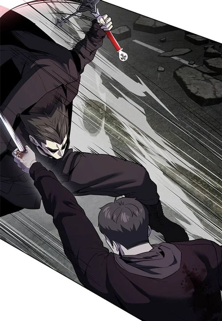 The Boy of Death Chapter 267 - halaman 1