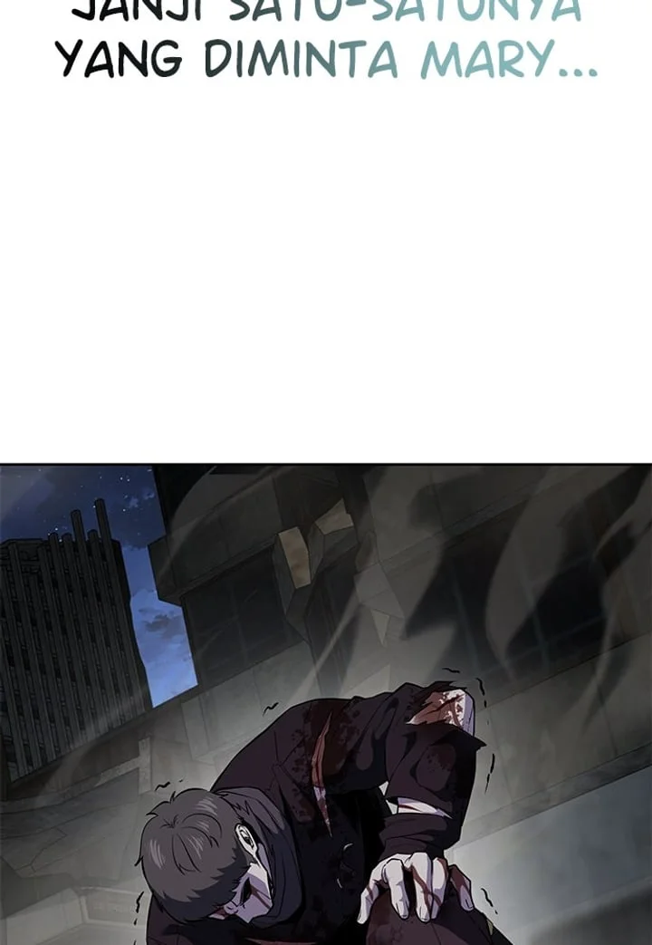The Boy of Death Chapter 267 - halaman 10