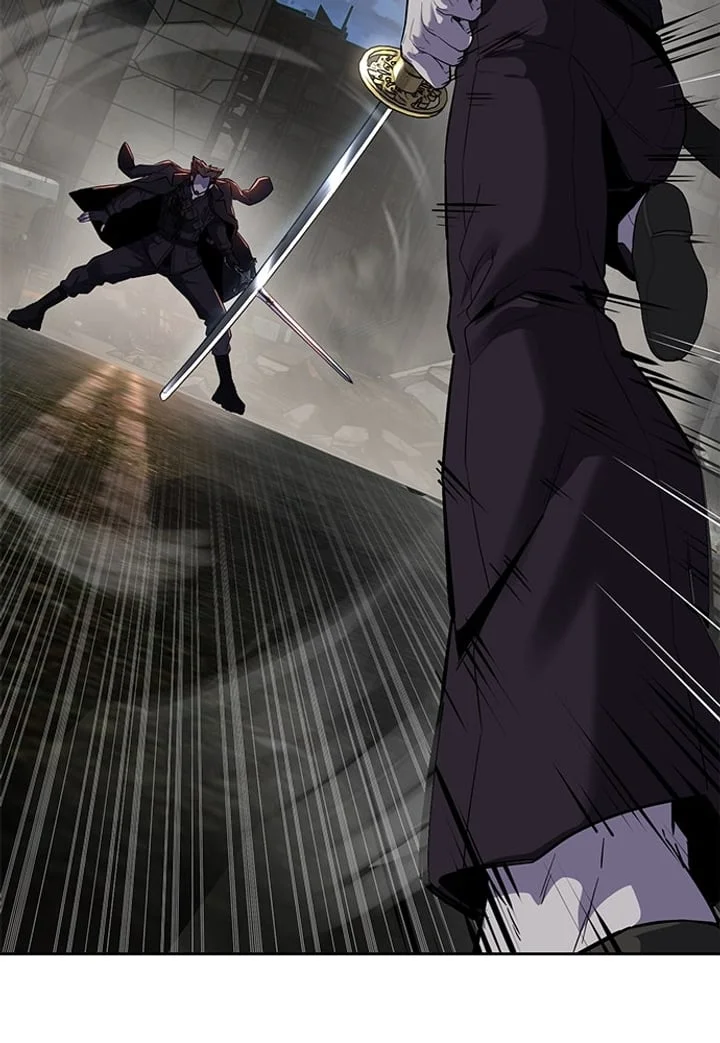The Boy of Death Chapter 267 - halaman 14