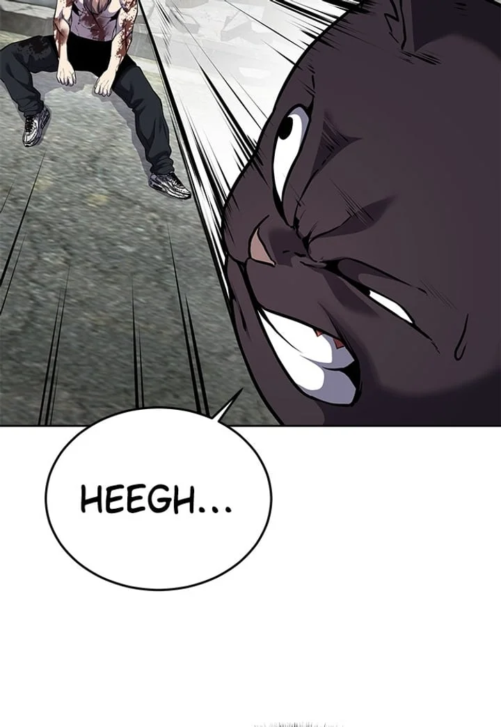 The Boy of Death Chapter 267 - halaman 21