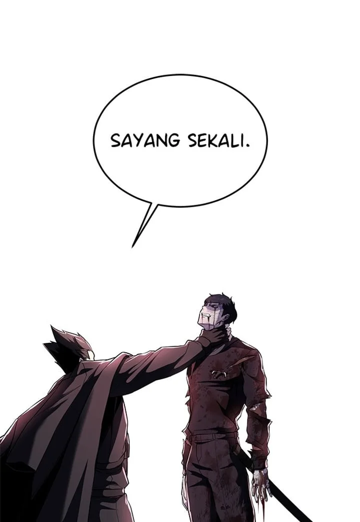 The Boy of Death Chapter 267 - halaman 27
