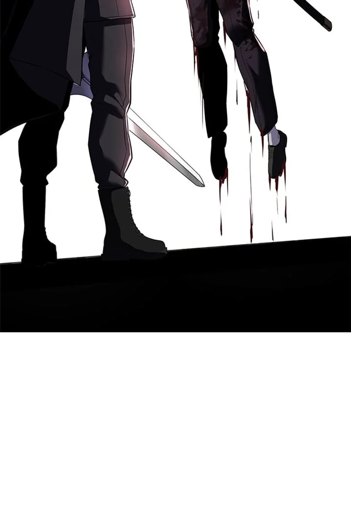 The Boy of Death Chapter 267 - halaman 28