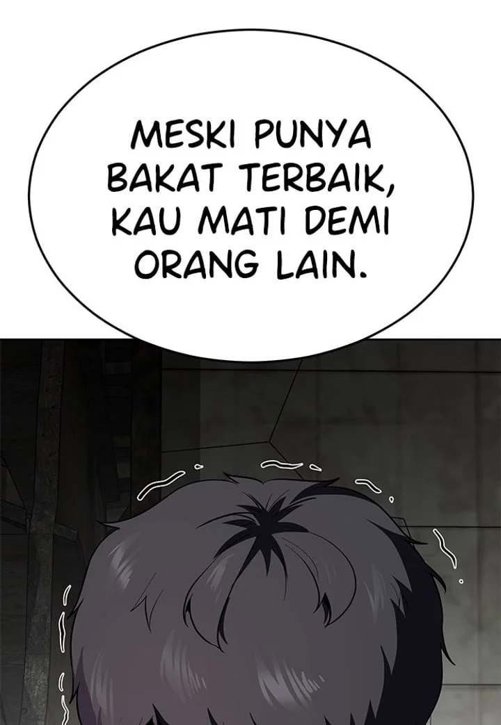 The Boy of Death Chapter 267 - halaman 29