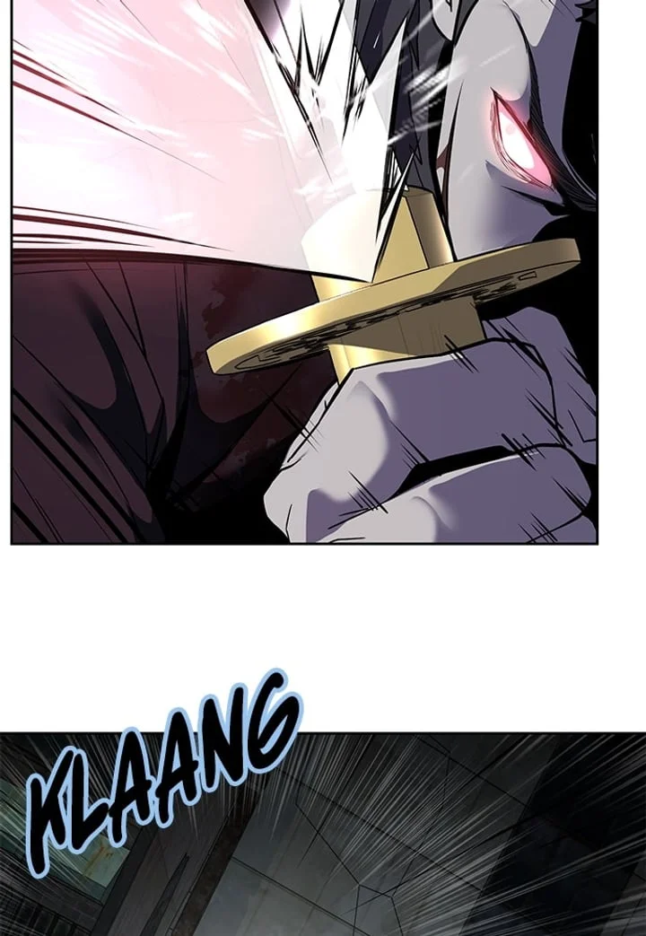 The Boy of Death Chapter 267 - halaman 3