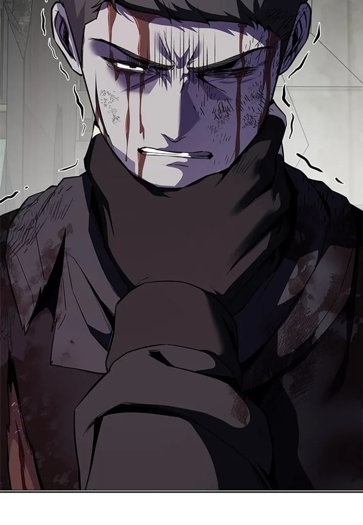 The Boy of Death Chapter 267 - halaman 30