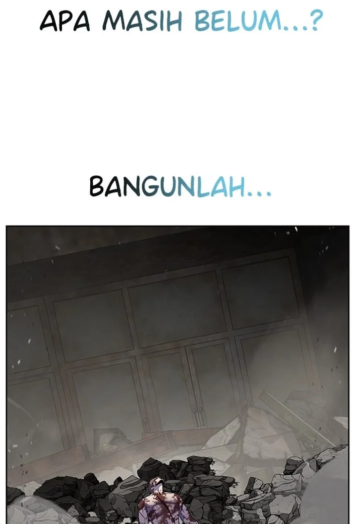 The Boy of Death Chapter 267 - halaman 32