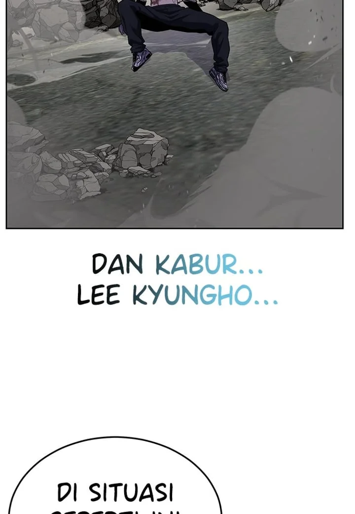 The Boy of Death Chapter 267 - halaman 33
