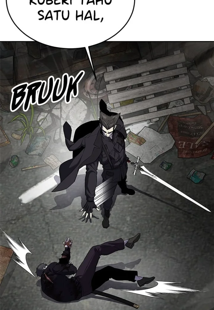 The Boy of Death Chapter 267 - halaman 36