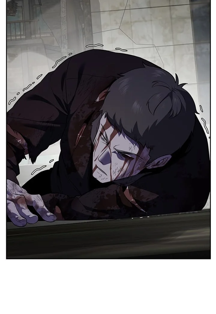 The Boy of Death Chapter 267 - halaman 40