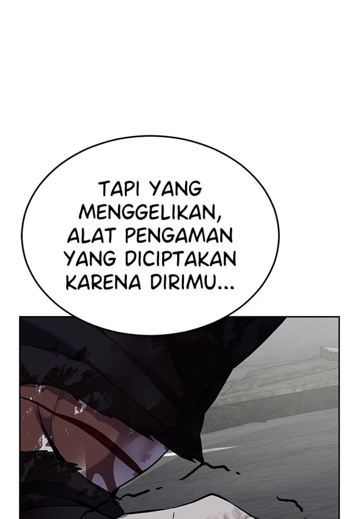 The Boy of Death Chapter 267 - halaman 41