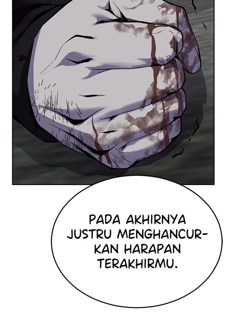 The Boy of Death Chapter 267 - halaman 42