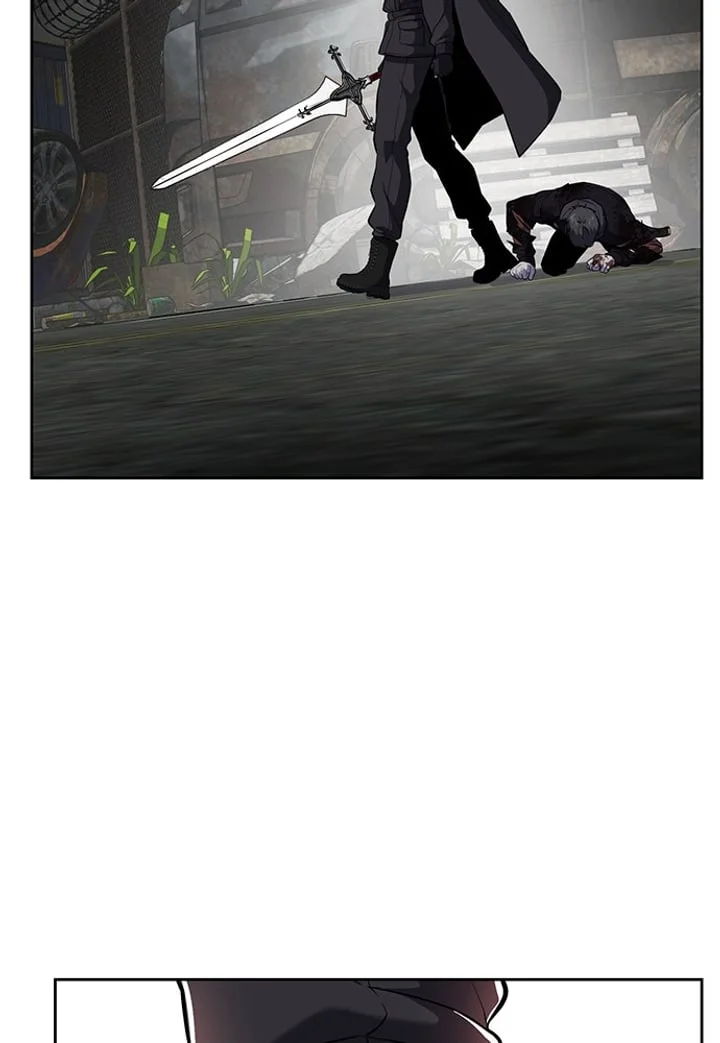 The Boy of Death Chapter 267 - halaman 44