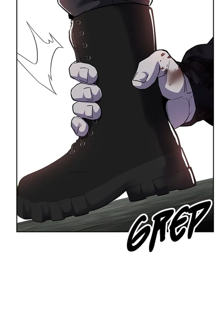 The Boy of Death Chapter 267 - halaman 45