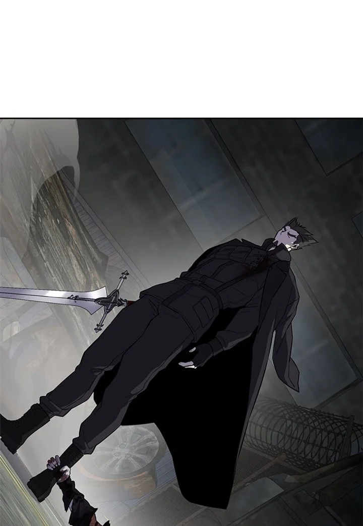 The Boy of Death Chapter 267 - halaman 46
