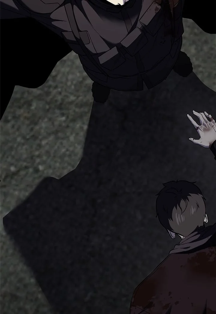 The Boy of Death Chapter 267 - halaman 51
