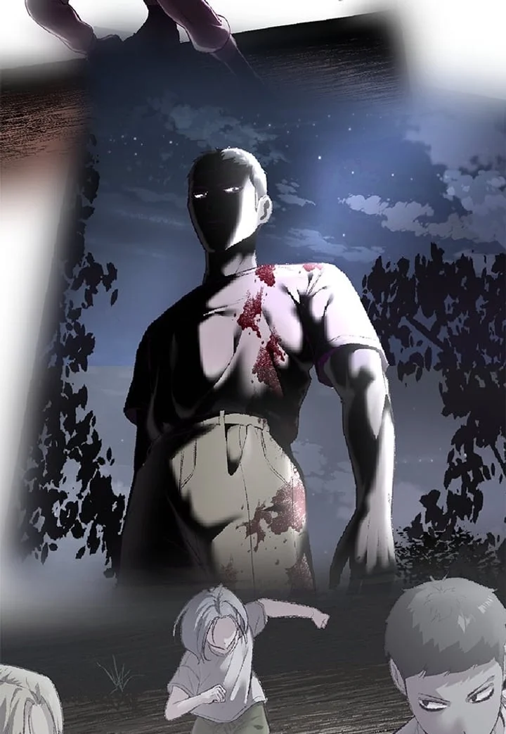 The Boy of Death Chapter 267 - halaman 58