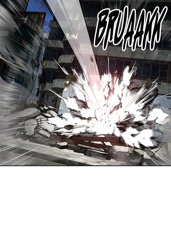 The Boy of Death Chapter 267 - halaman 6