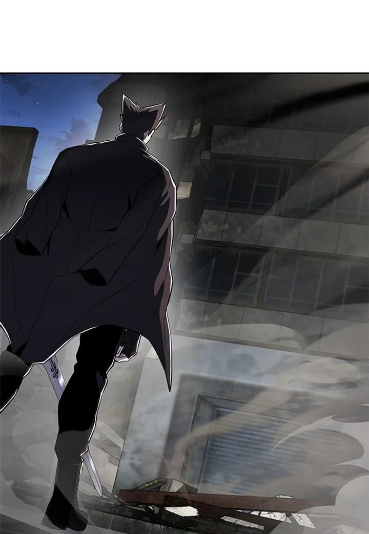 The Boy of Death Chapter 267 - halaman 7