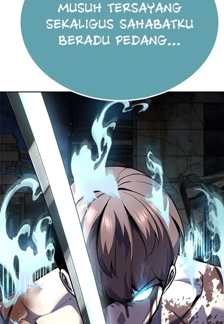 The Boy of Death Chapter 267 - halaman 75