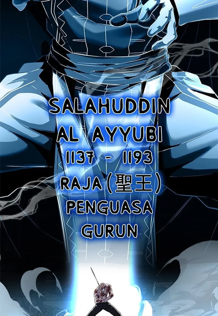 The Boy of Death Chapter 267 - halaman 78