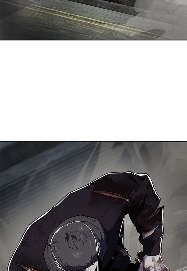 The Boy of Death Chapter 267 - halaman 8