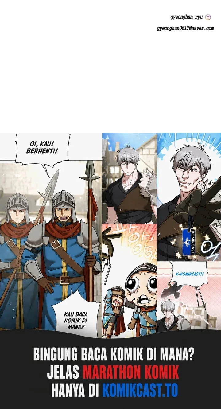 The Boy of Death Chapter 267 - halaman 80