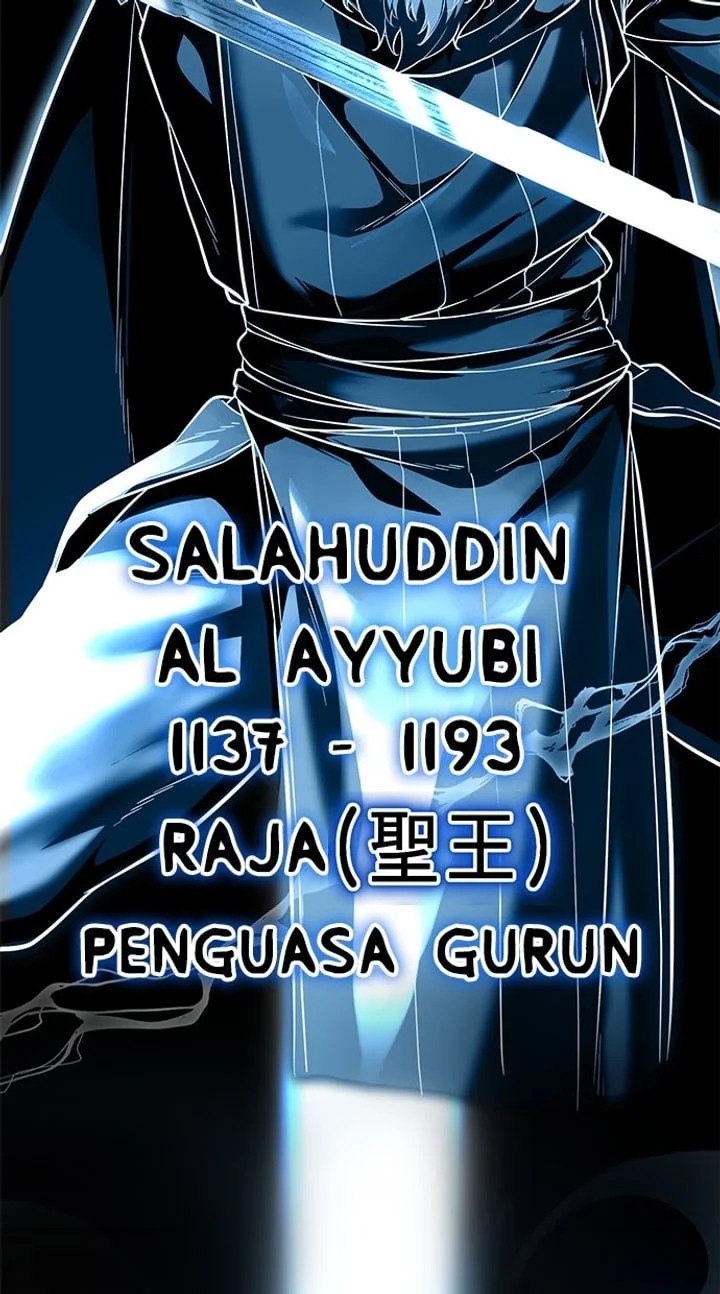 The Boy of Death Chapter 268 - halaman 1
