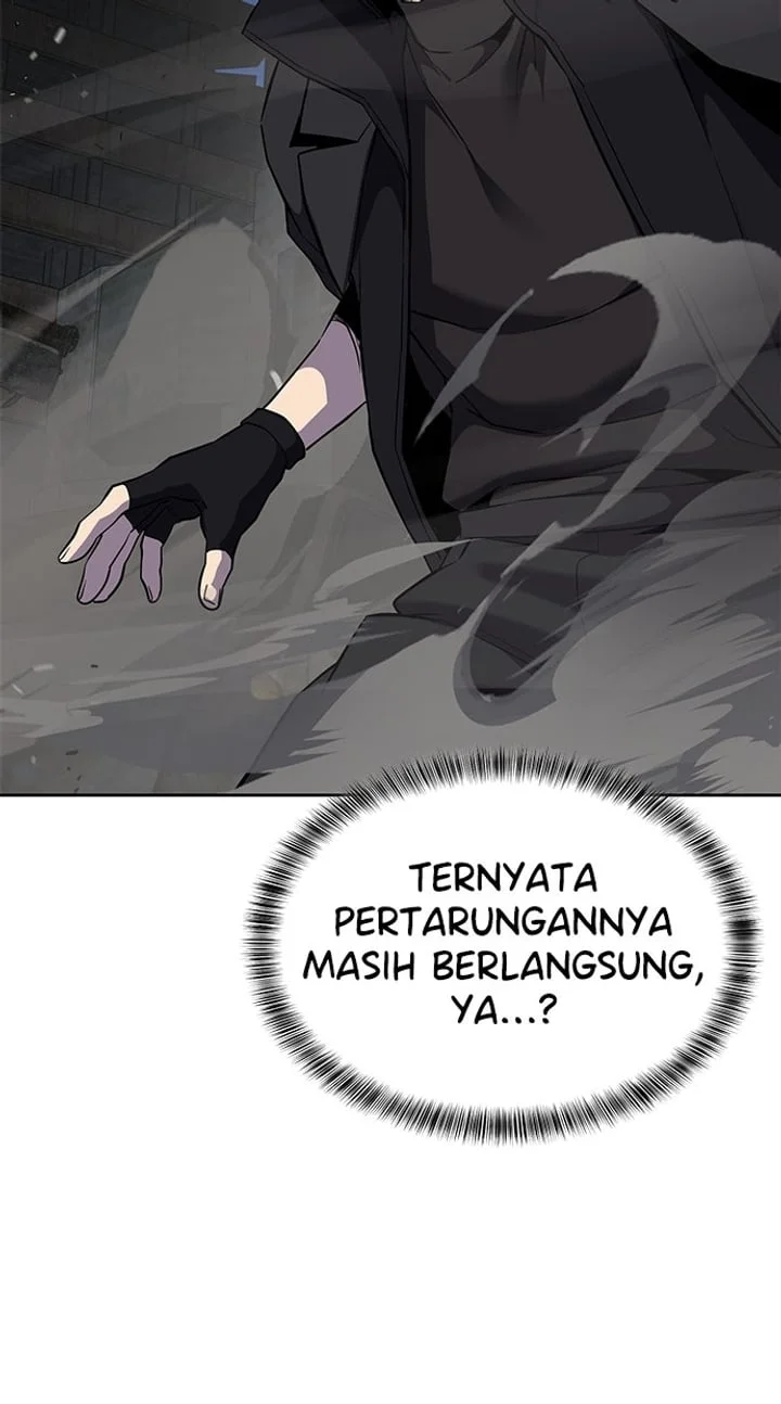 The Boy of Death Chapter 268 - halaman 10