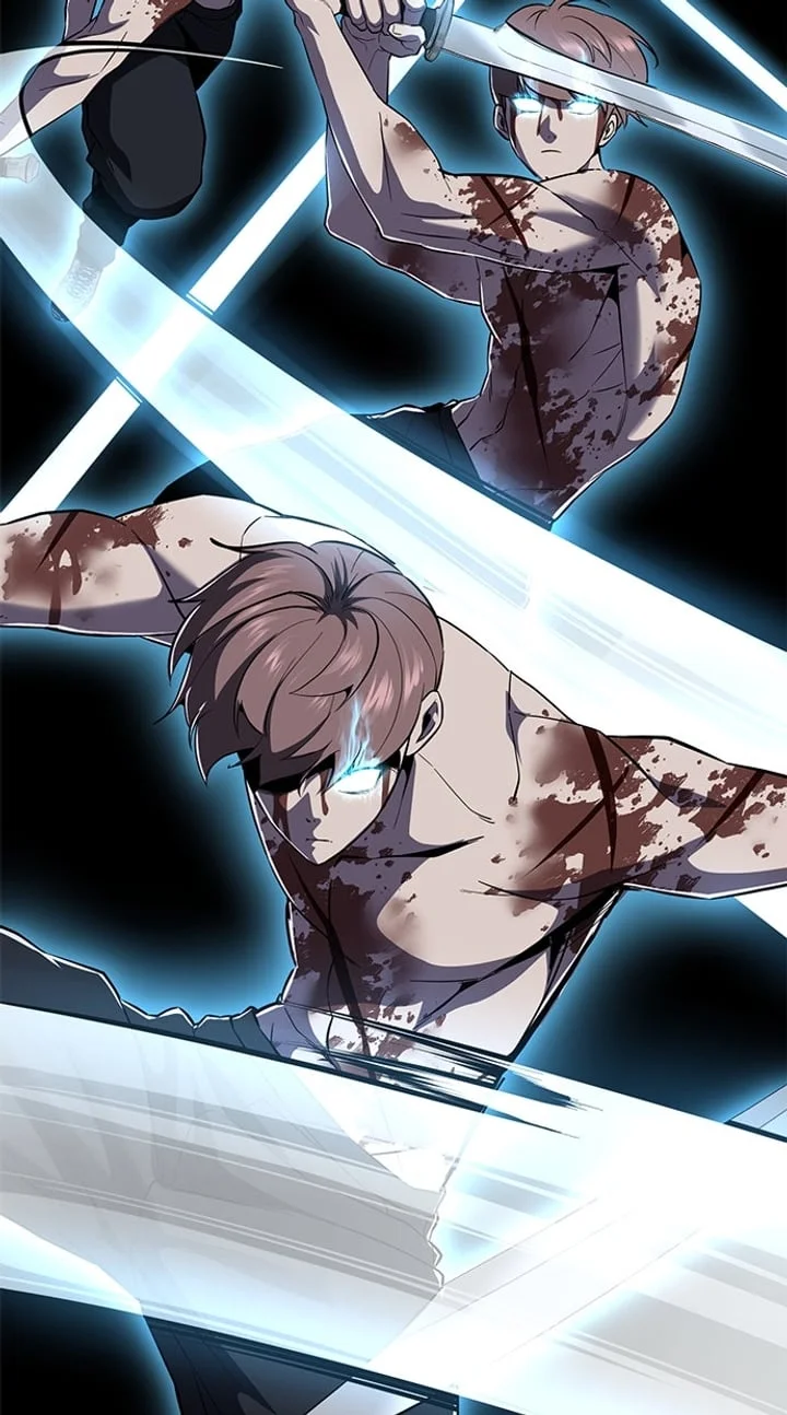 The Boy of Death Chapter 268 - halaman 16