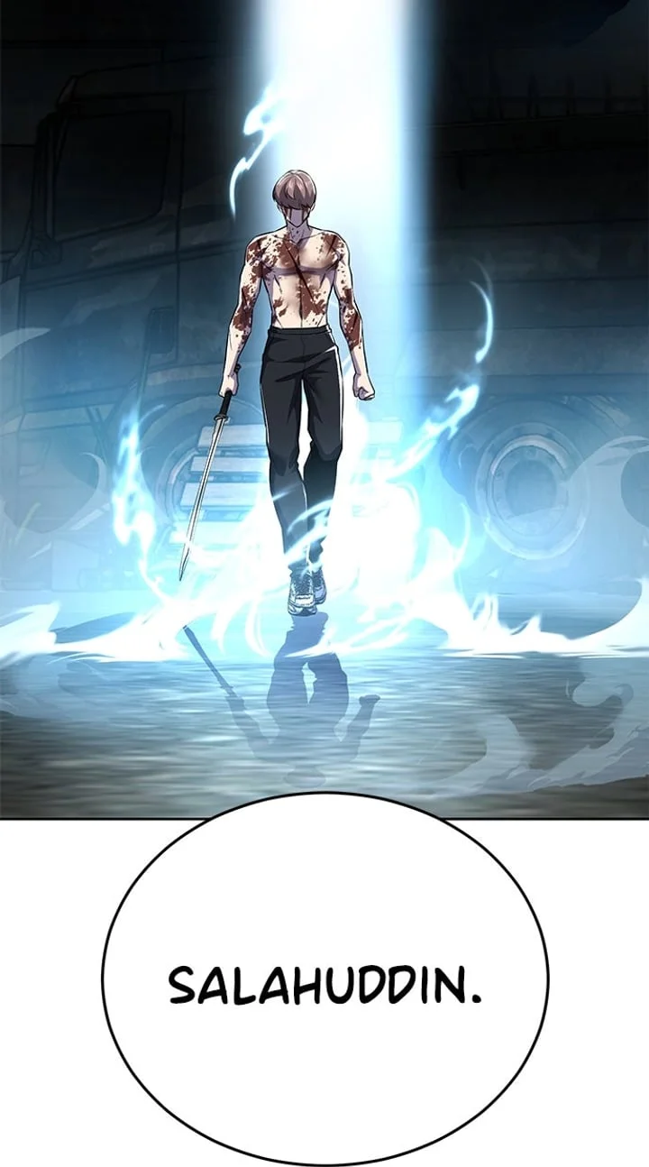 The Boy of Death Chapter 268 - halaman 2