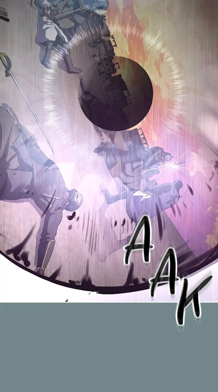 The Boy of Death Chapter 268 - halaman 25