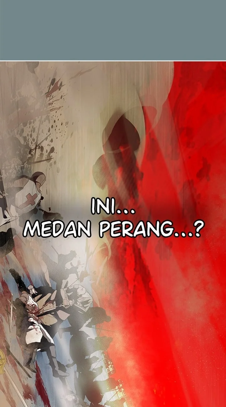 The Boy of Death Chapter 268 - halaman 26