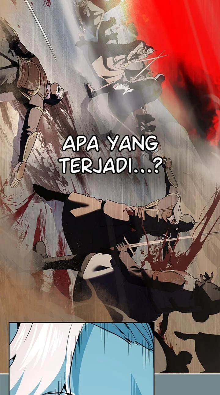 The Boy of Death Chapter 268 - halaman 27