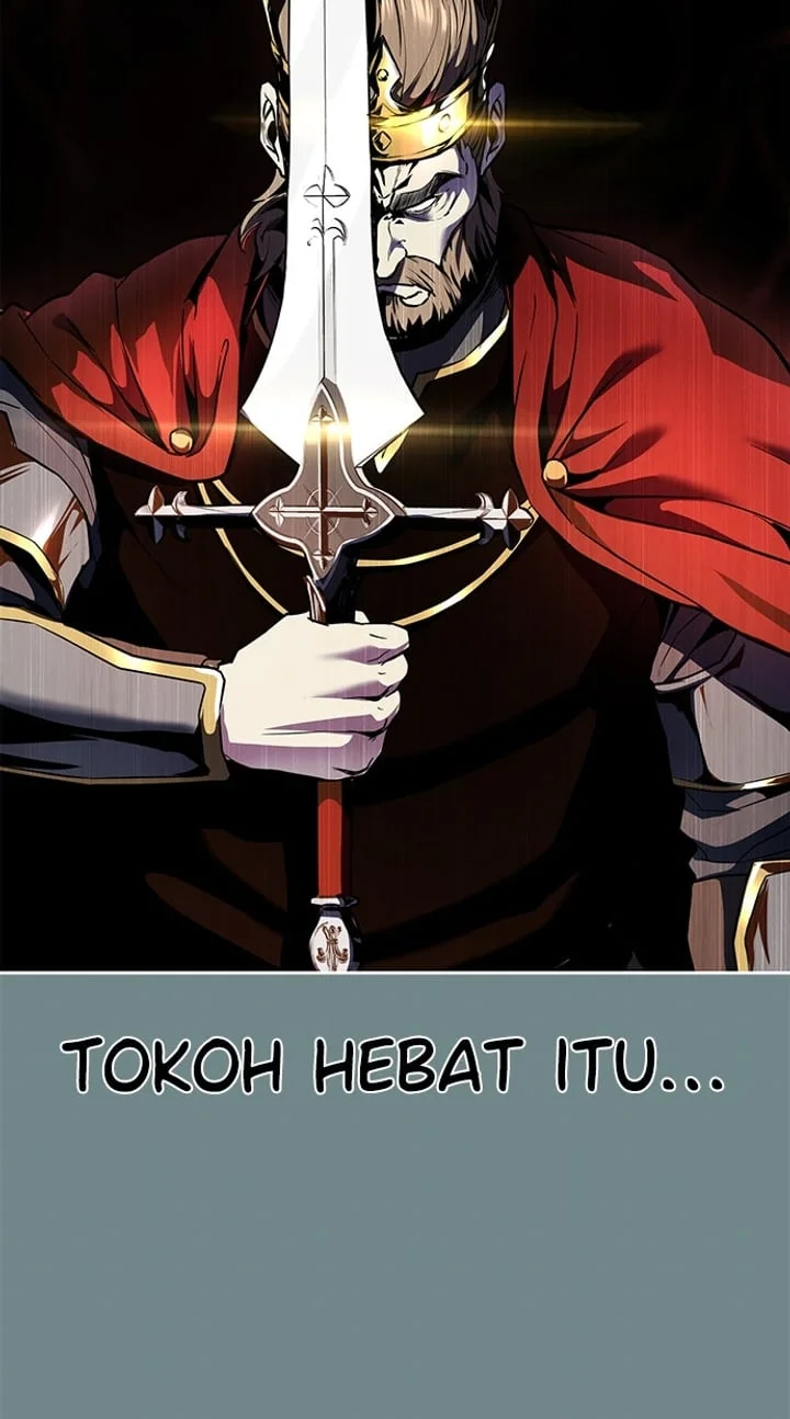 The Boy of Death Chapter 268 - halaman 29