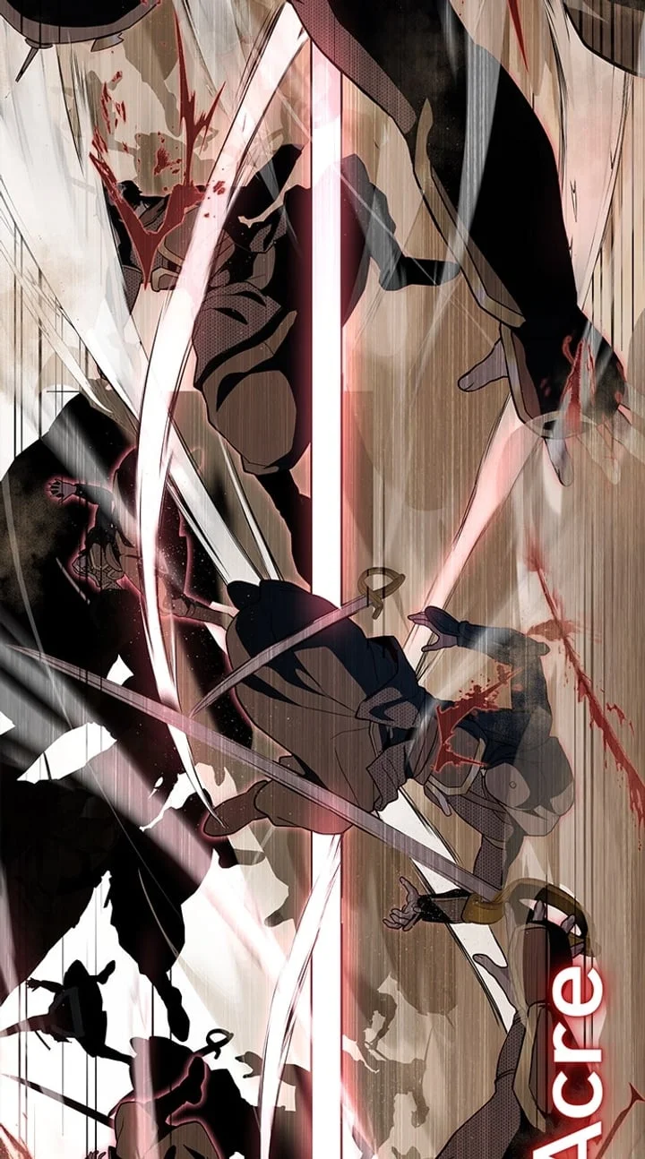 The Boy of Death Chapter 268 - halaman 36