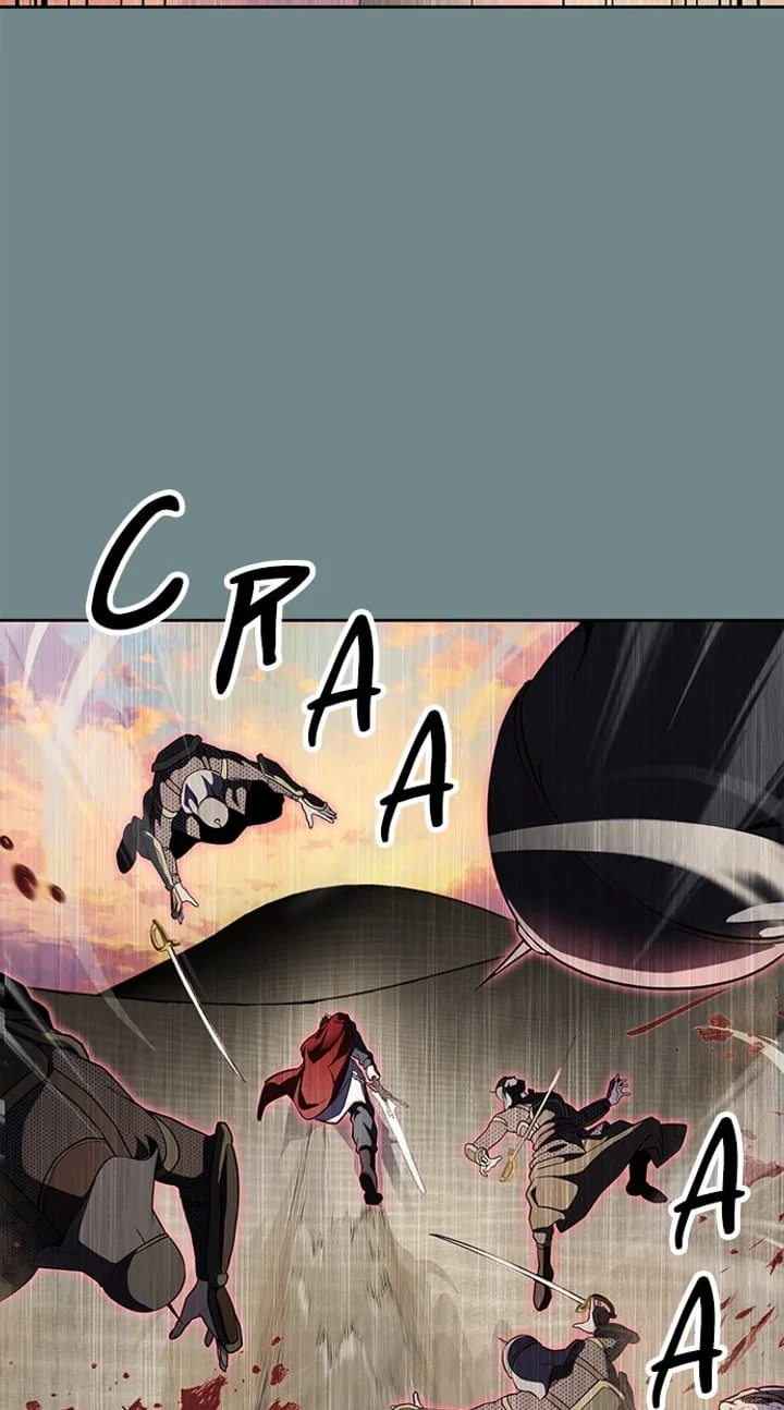 The Boy of Death Chapter 268 - halaman 38