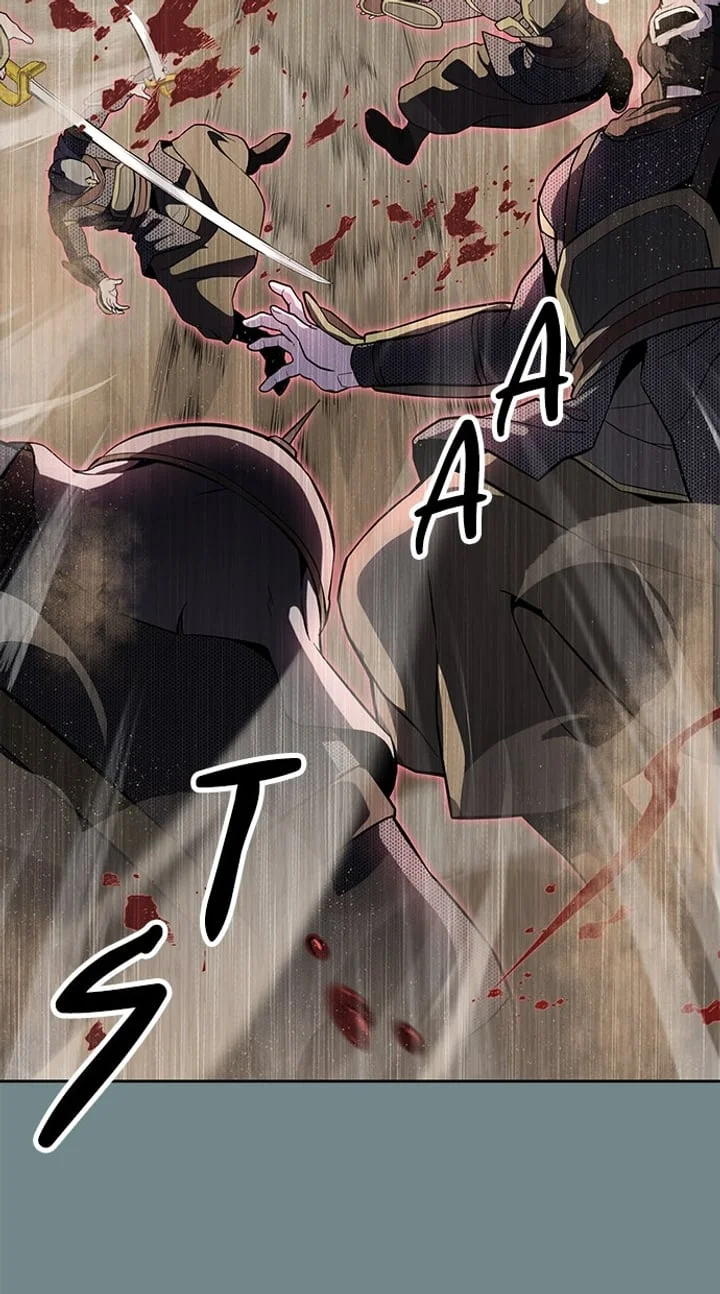 The Boy of Death Chapter 268 - halaman 39