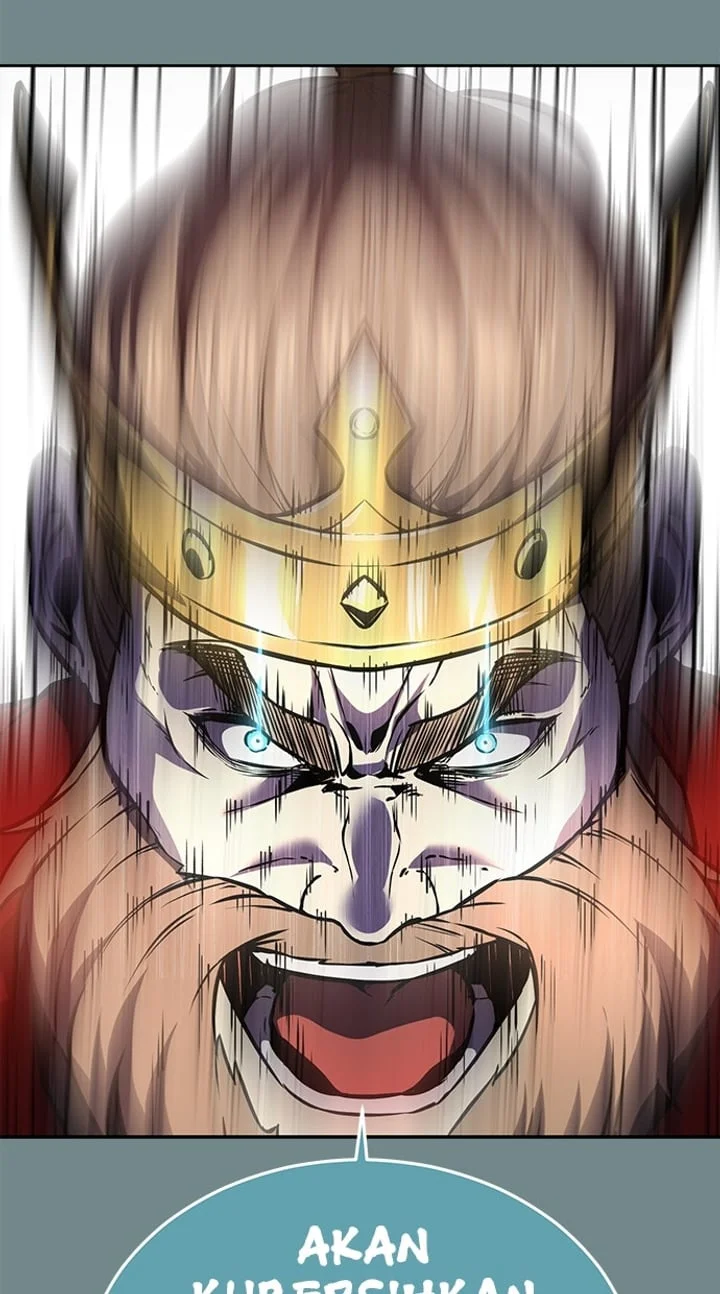 The Boy of Death Chapter 268 - halaman 43