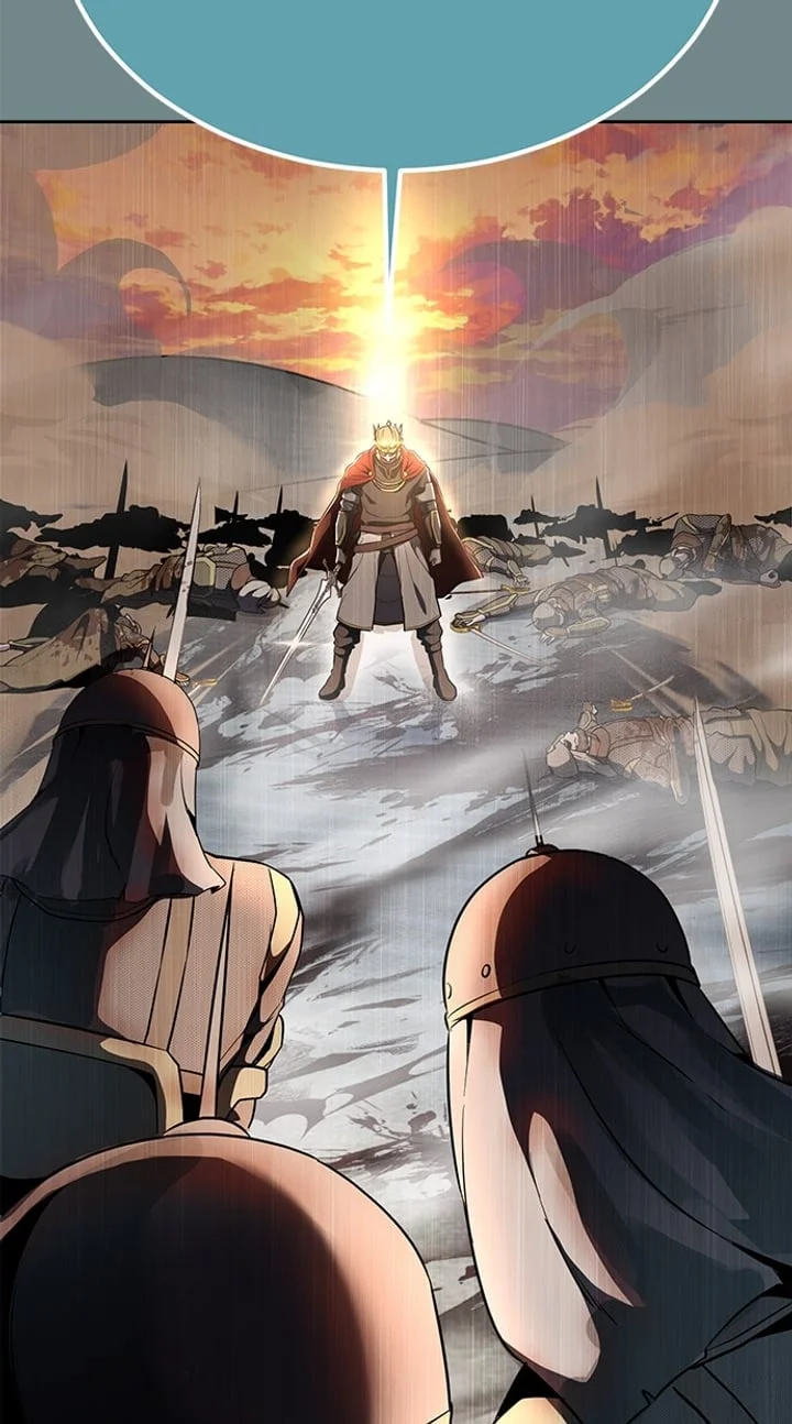 The Boy of Death Chapter 268 - halaman 45