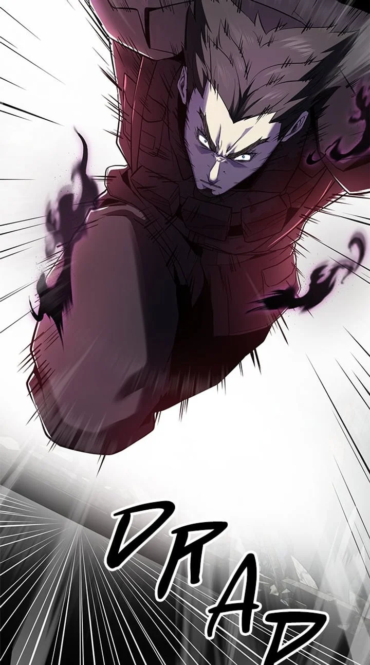 The Boy of Death Chapter 268 - halaman 5