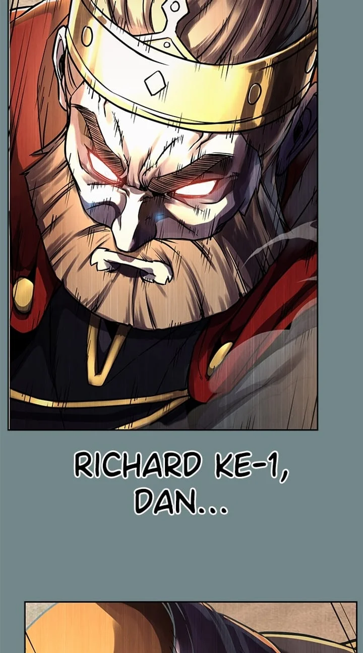 The Boy of Death Chapter 268 - halaman 51