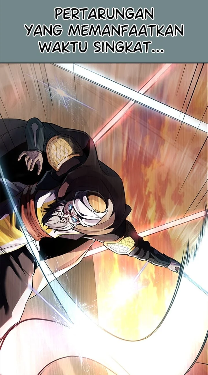 The Boy of Death Chapter 268 - halaman 53