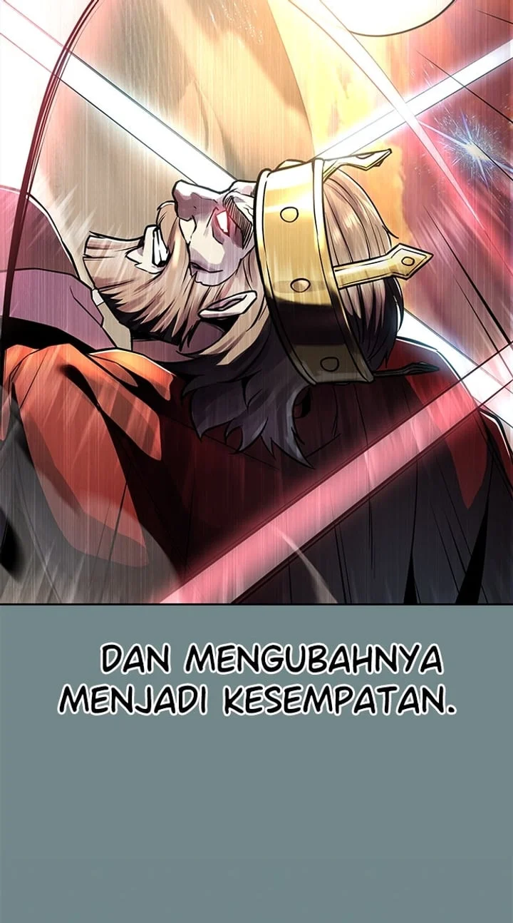 The Boy of Death Chapter 268 - halaman 54