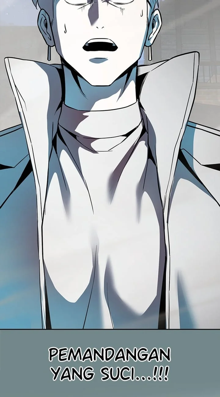The Boy of Death Chapter 268 - halaman 57
