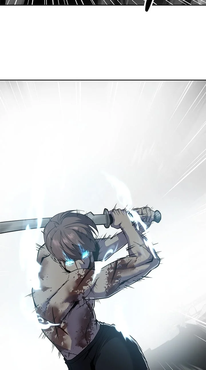 The Boy of Death Chapter 268 - halaman 6